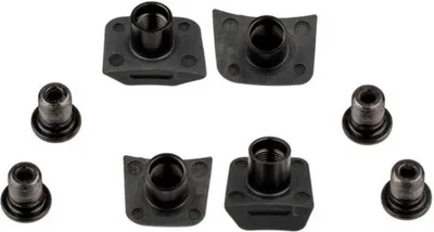 Immagine prodotto di Shimano -set di bulloni superiori M8x10.1 FC6800 (4pz)