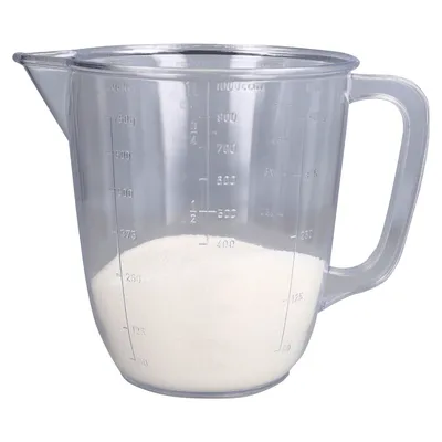 Produktbild von Messbecher EUROHOME®