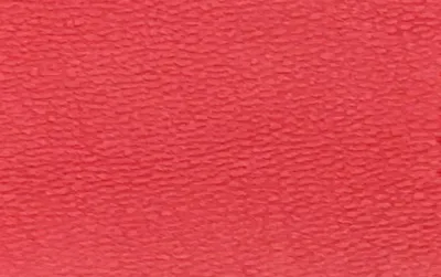 Produktbild von Kunstleder MANUELA 0,5m Meterware Rot