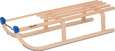 Obrázok produktu pre Colint Davos sánky 90 cm, s lamelovým sedadlom, DCL 60090