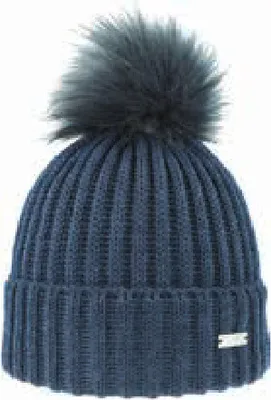 Produktbild von EISGLUT Inal Merino JEANS JEANS -