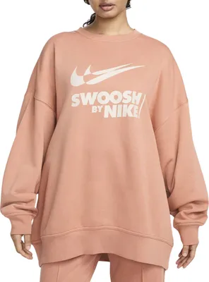 Zdjęcie produktu dla Nike Sportswear Fleece Oversized Pullover damski