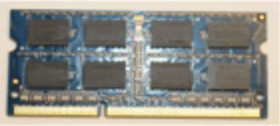 Zdjęcie produktu dla Lenovo 0B47381, 8 GB, 1 x 8 GB, DDR3L, 1600 MHz, 204-pin SO-DIMM