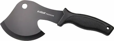 Obrázek produktu pro Sekera trampská, 270mm, s nylonovým pouzdrem na opasek
