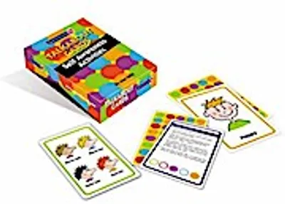 Produktbild von Talkabout Cards - Self Awareness Game