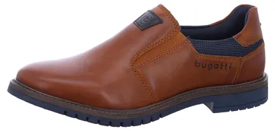 Produktbild von Bugatti Caj Slipper Braun