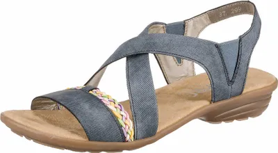 Produktbild von Rieker Sandalen/Sandaletten EUR 40