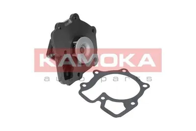 Produktbild von KAMOKA Kühlmittelpumpe Wasserpumpe für FORD TRANSIT MK-5 Bus (E) T0143