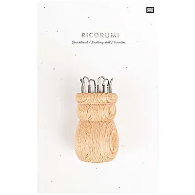 Produktbild von Rico Design | Strickliesel Ricorumi