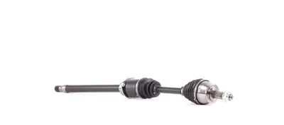 Produktbild von RIDEX 13D0632 Antriebswelle Vorne Rechts Vorne Links für FIAT GRANDE PUNTO (199) PUNTO EVO (199) PUNTO (199) QUBO (225) für ALFA ROMEO MITO (955)