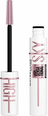 Immagine prodotto di Maybelline Lash Sensational Sky High Lash Primer - Primer colorato da 7,2 ml