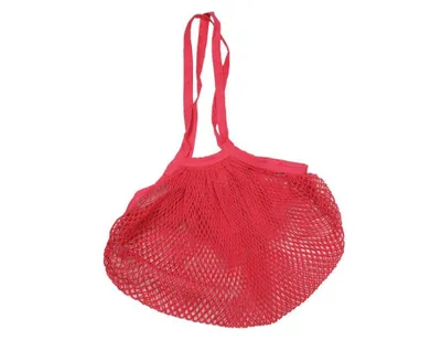 Image de Filet à provisions - anses longues