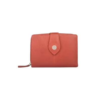 Produktbild von Maitre Kellnerbörsen rot rot 1855-50-00047