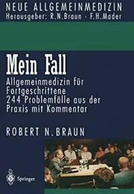 Produktbild von Mein Fall
