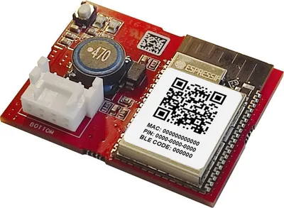 Productafbeelding van Connectiemodule BFT B-EBA Wi-Fi EVO (Bluetooth/easyAXS/TaHoma)