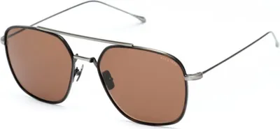 Produktbild von Herrensonnenbrille Belstaff OUTLAW-II-MARRON-W Ø 55 mm