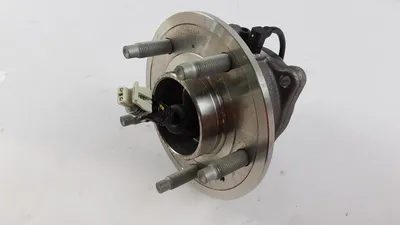 Immagine prodotto di Mozzo ruota originale Chevrolet, codice 25903295