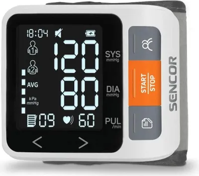 Immagine prodotto di Sencor Sbd 0900Wh