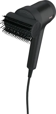 Image de Shark HD120EU sèche-cheveux 1600 W Noir