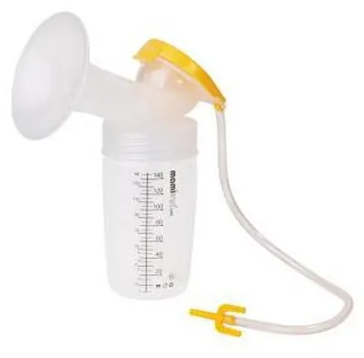 Obrázek produktu pro Mamivac Pumpset Premium S 1 ks