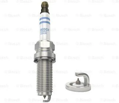 Produktbild von BOSCH Kerzen Zündkerzen 8445645 4047026096217