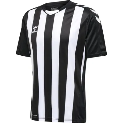 Produktbild von Hummel hmlCORE XK STRIPED JERSEY S/S