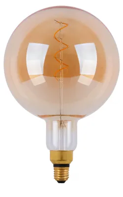 Produktbild von Näve LED Leuchtmittel DILLY MAX Ø20cm 5W Warmweiss weiß dimmbar 4109226