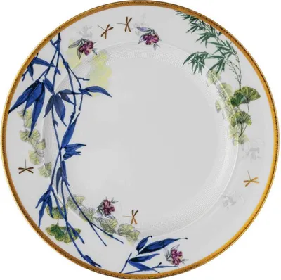 Produktbild von Rosenthal Speiseteller 27 cm Turandot white 10460-404311-10227