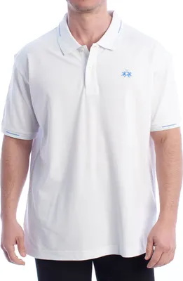 Immagine prodotto di Polo La Martina Regular Fit Manica Corta YMP007-PK001 Uomo
