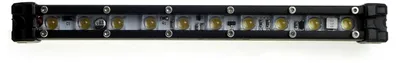 Image de Lampe de travail LED Einparts 10 W, 6000 K, pour véhicules, boîtier en aluminium, ne chauffe pas