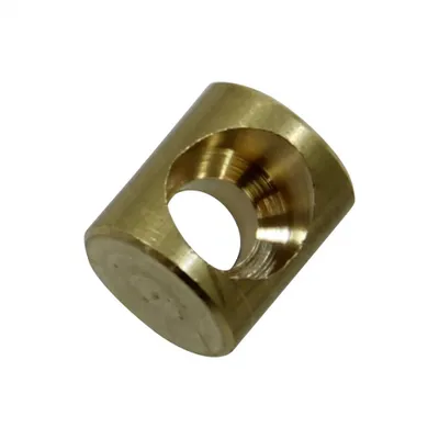 Productafbeelding van Bowdenkabel, conische eindstukken, 8x9 mm