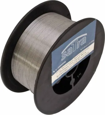 Produktbild von SCHWEISSBOHRER MIG selbstschneidend 0,9mm x 0,45kg