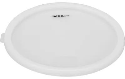Obrázok produktu pre Kryt na okrúhlu nádobu, priemer 187 mm