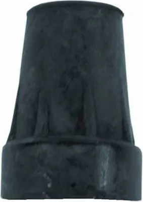 Obrázek produktu pro Vitility Rubberdop voor Elleboogkruk Zwart