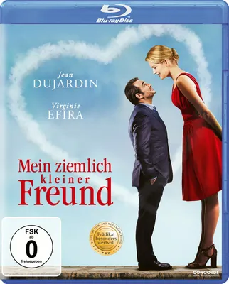Produktbild von Mein ziemlich kleiner Freund