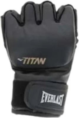 Immagine prodotto di Guanto Everlast Titan Mma Nero