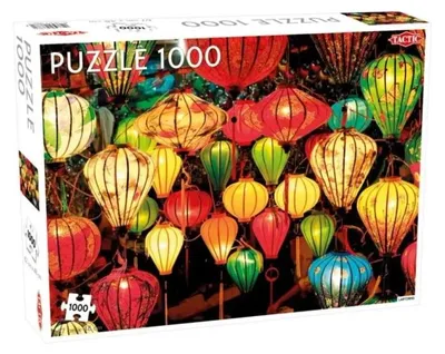 Image de Tactic 56677, 1000 pièces, Art, 9 ans/années