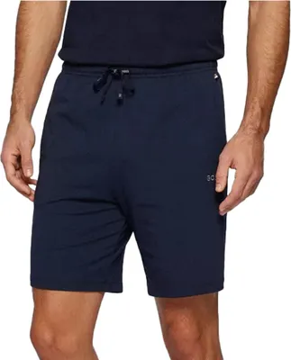 Produktbild von BOSS Herren Schlafhose kurz Mix & Match Shorts