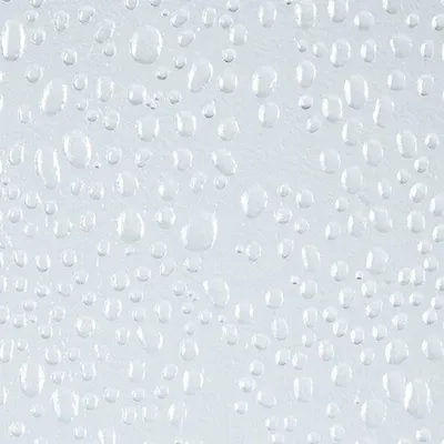 Produktbild von Gutta Polystyrolglas Tropfen 50 x 100 cm 5 mm klar
