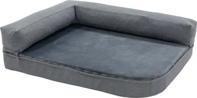 Obrázek produktu pro MADISON ROY1O213, Polštářový pelech, Venkovní, Pes, Šedá, Polyester, 800 mm