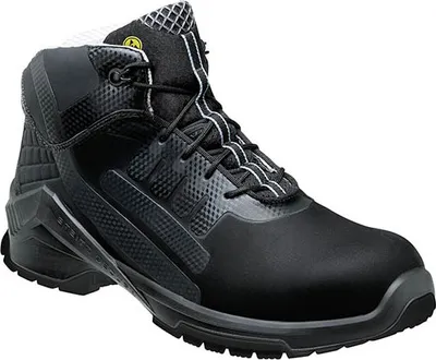 Produktbild von Steitz Secura Sicherheitshalbstiefel S2 VD PRO 3800 GTX XB, Gr. 41