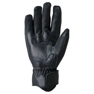 Image de RST Gants Hommes IOM Hillberry 2 CE - Noir