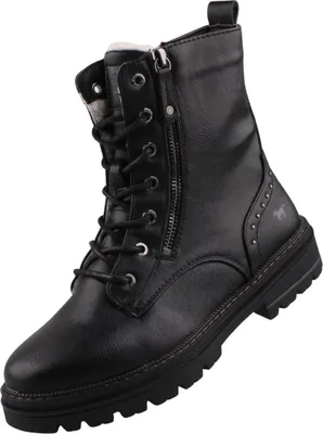 Produktbild von Mustang Stiefelette Stiefelette Kunstleder
