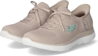 Productafbeelding van Skechers sneaker, beige, maat 36