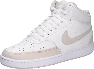 Produktbild von Nike Damen Sneaker, weiß(weiß), Gr. 42