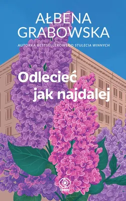 Immagine prodotto di Odleciec jak najdalej