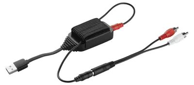 Productafbeelding van One for All Bluetooth TV-audiozender HD SV 1770