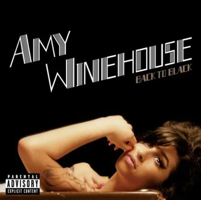 Obrázok produktu pre Amy Winehouse: Back To Black – LP – jpc-Schallplatten-Versandhandelsgesellschaft mbH – (LP / B)