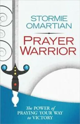 Obrázek produktu pro Prayer Warrior