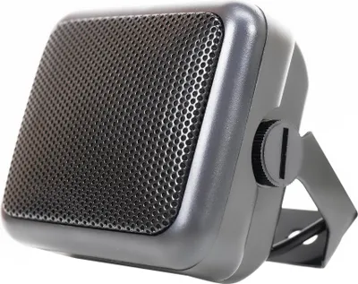 Produktbild von Externer Lautsprecher PNI Jetfon Jopix 024, 5 W, 8 Ohm, für CB-Radiosender